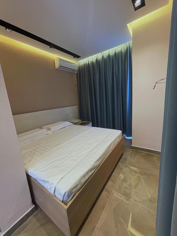 Hotel Qetesia-Te Indriti Velipojë المظهر الخارجي الصورة