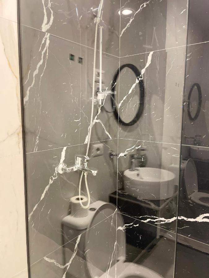 Hotel Qetesia-Te Indriti Velipojë المظهر الخارجي الصورة