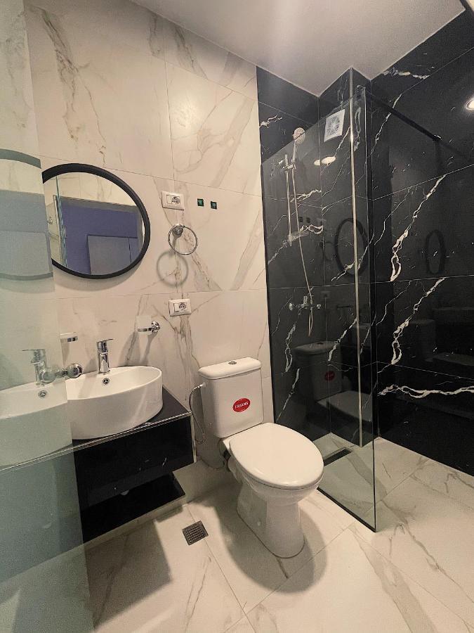 Hotel Qetesia-Te Indriti Velipojë المظهر الخارجي الصورة