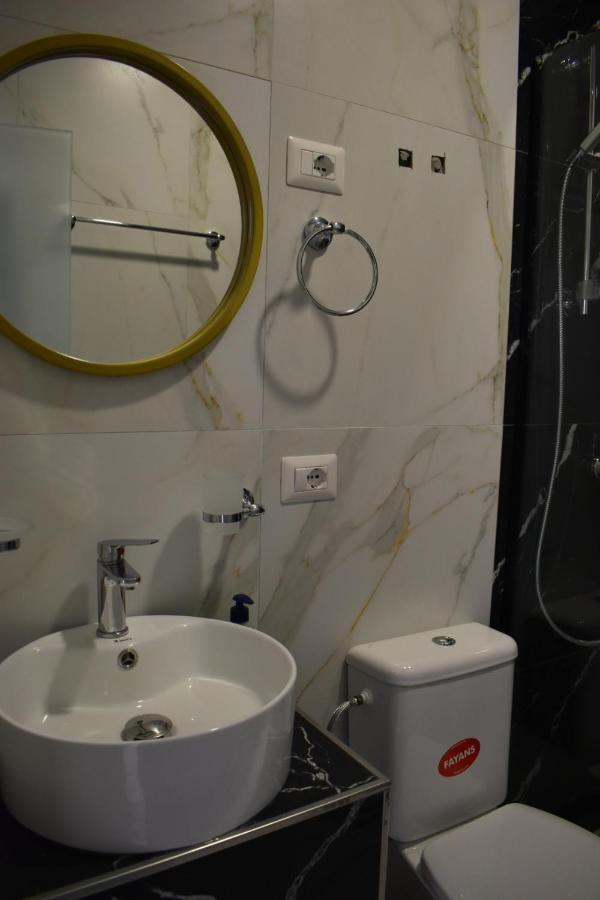 Hotel Qetesia-Te Indriti Velipojë المظهر الخارجي الصورة