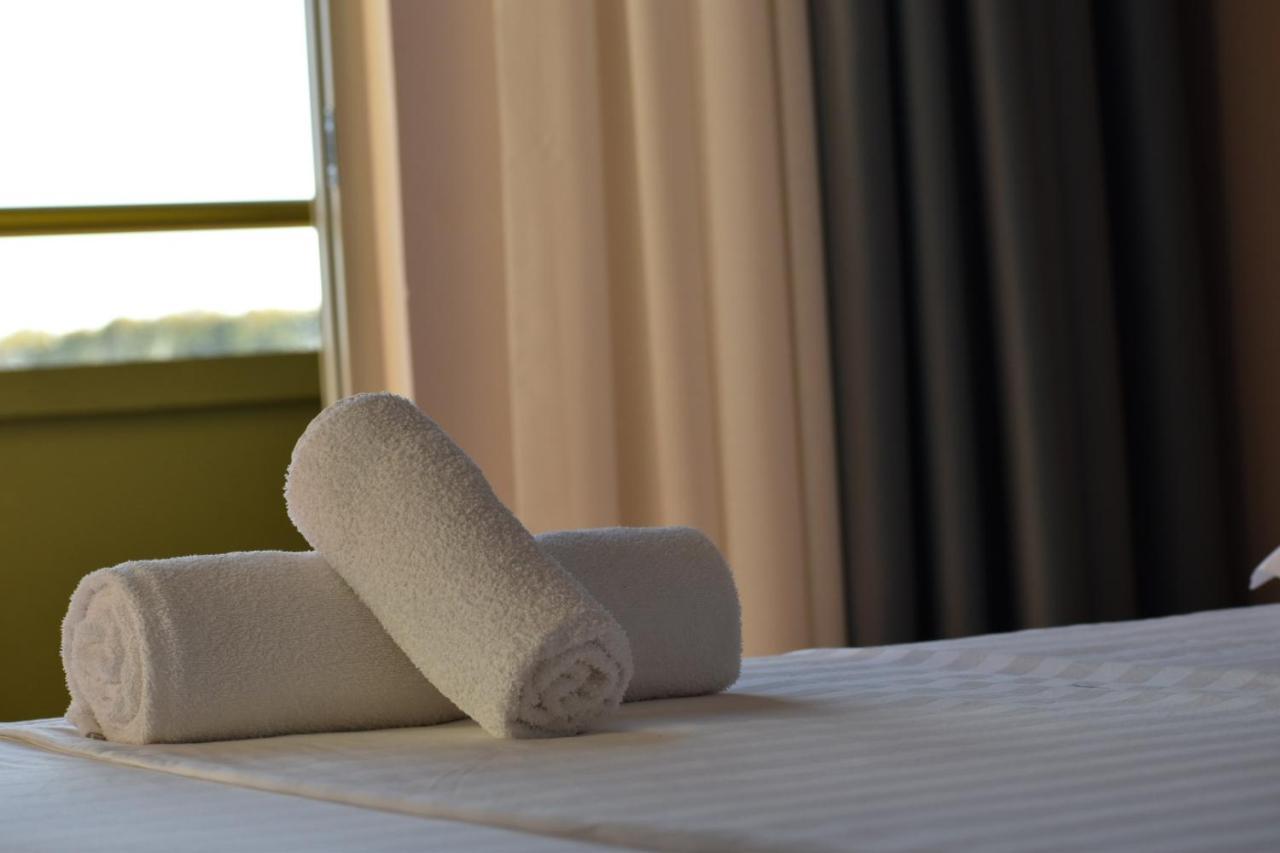 Hotel Qetesia-Te Indriti Velipojë المظهر الخارجي الصورة