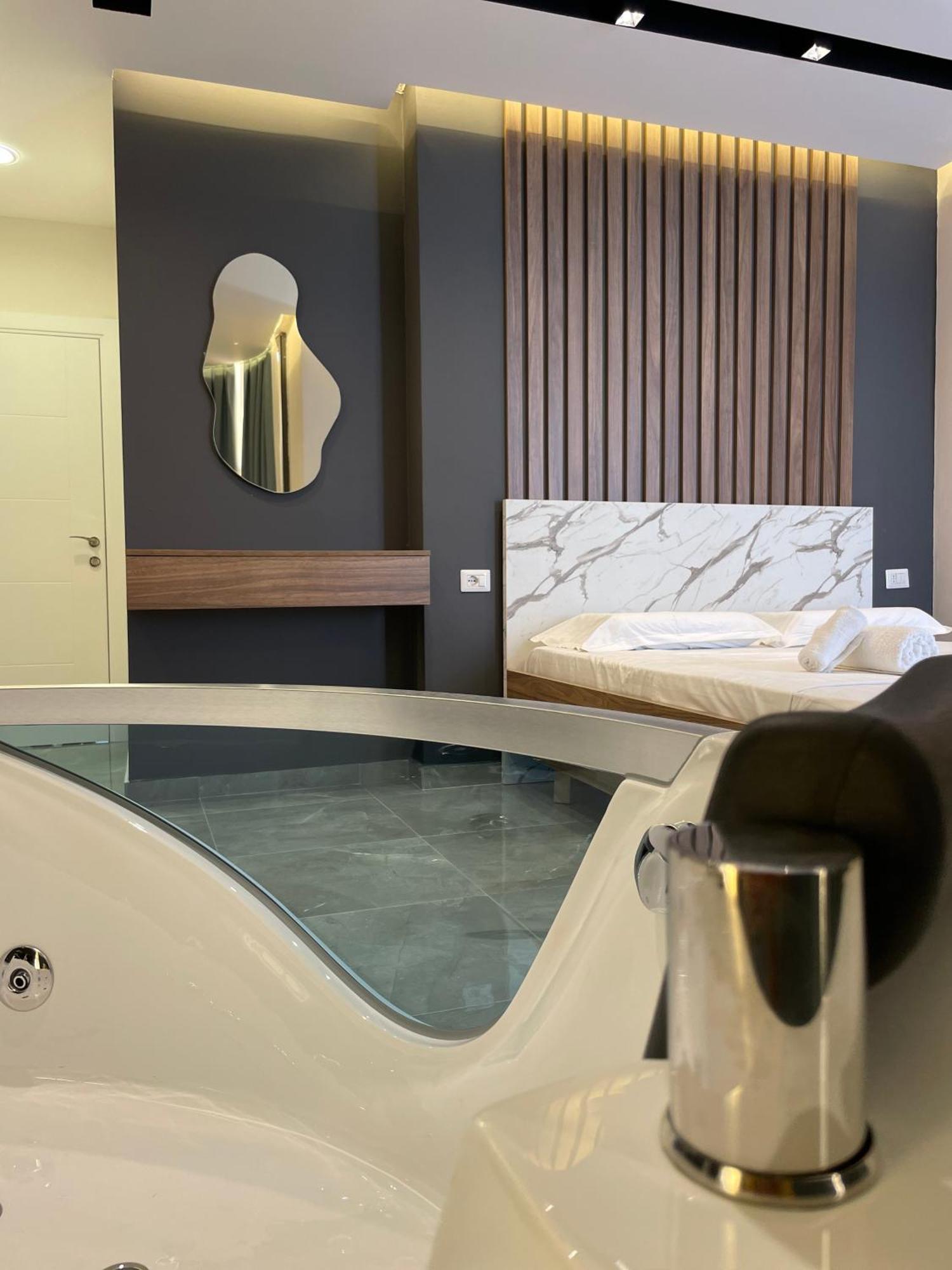 Hotel Qetesia-Te Indriti Velipojë المظهر الخارجي الصورة