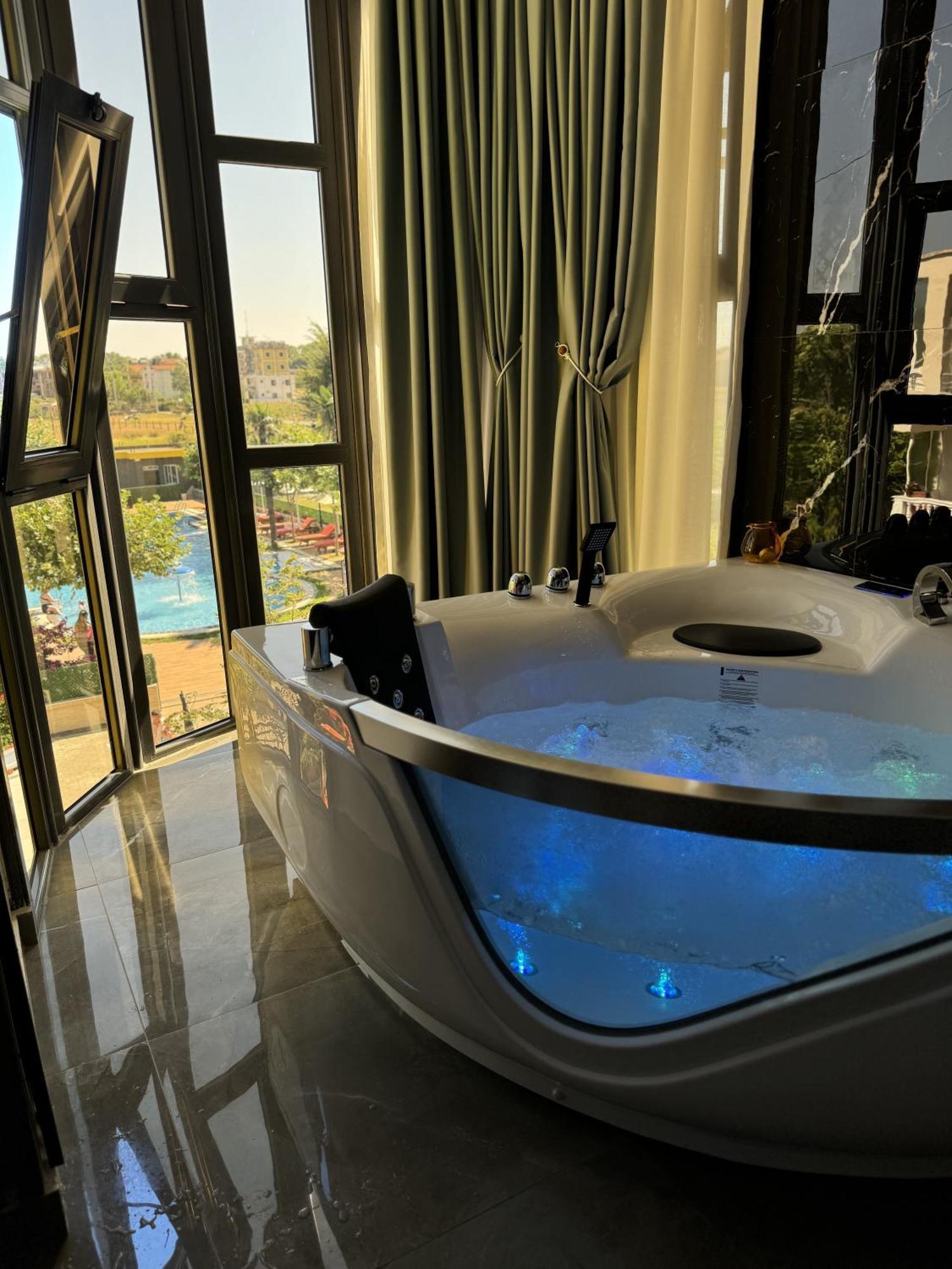 Hotel Qetesia-Te Indriti Velipojë المظهر الخارجي الصورة