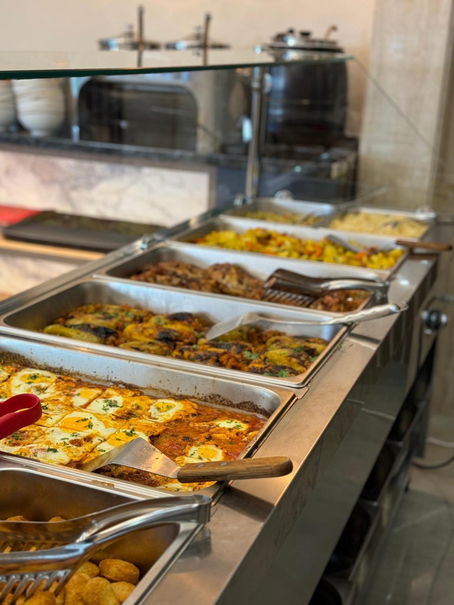 Hotel Qetesia-Te Indriti Velipojë المظهر الخارجي الصورة